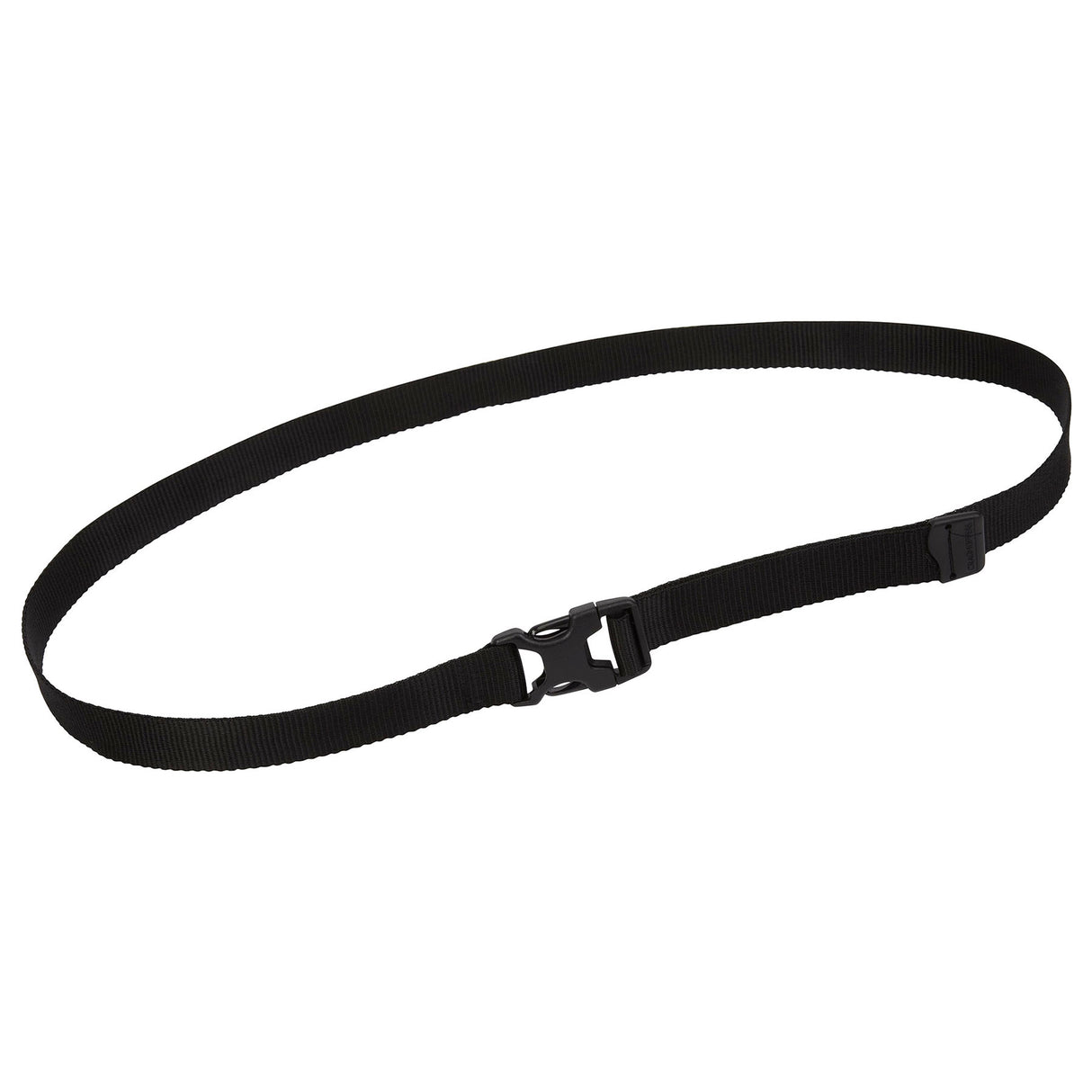 Craghoppers Kiwi Belt Black / Small/Medium-Black / Medium/Large #- 53 Degrees North