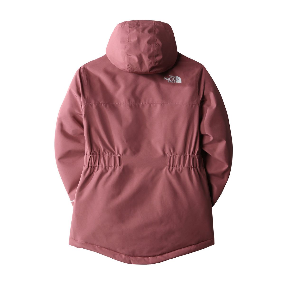 The North Face Girls' Hikesteller Insulated Parka TNF Black / Age 5-6-TNF Black / Age 7-8-TNF Black / Age 9-10-TNF Black / Age 11-12-TNF Black / Age 13-14 #- 53 Degrees North