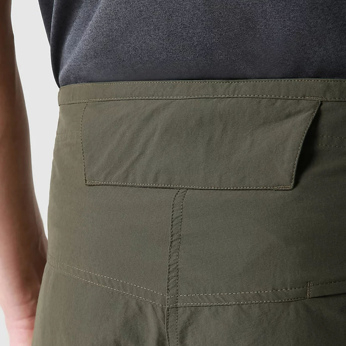 The North Face Men's Exploration Regular Tapered Pants New Taupe Green / Small-New Taupe Green / Medium-New Taupe Green / Large-New Taupe Green / X-Large-New Taupe Green / XX-Large #- 53 Degrees North