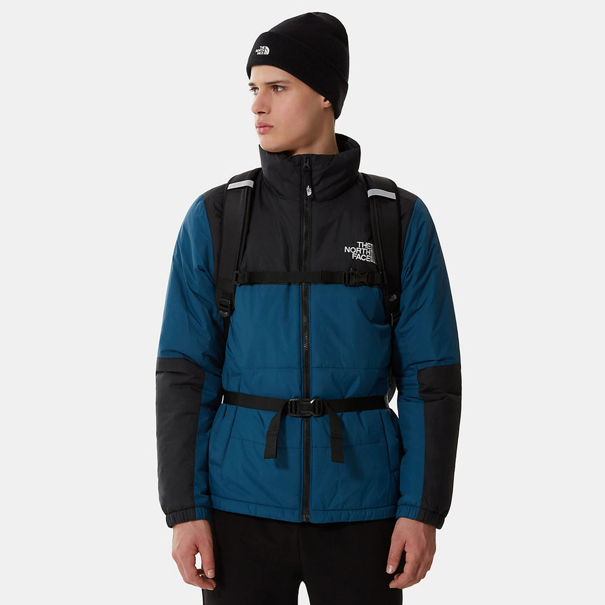The North Face Surge Backpack TNF Black #- 53 Degrees North