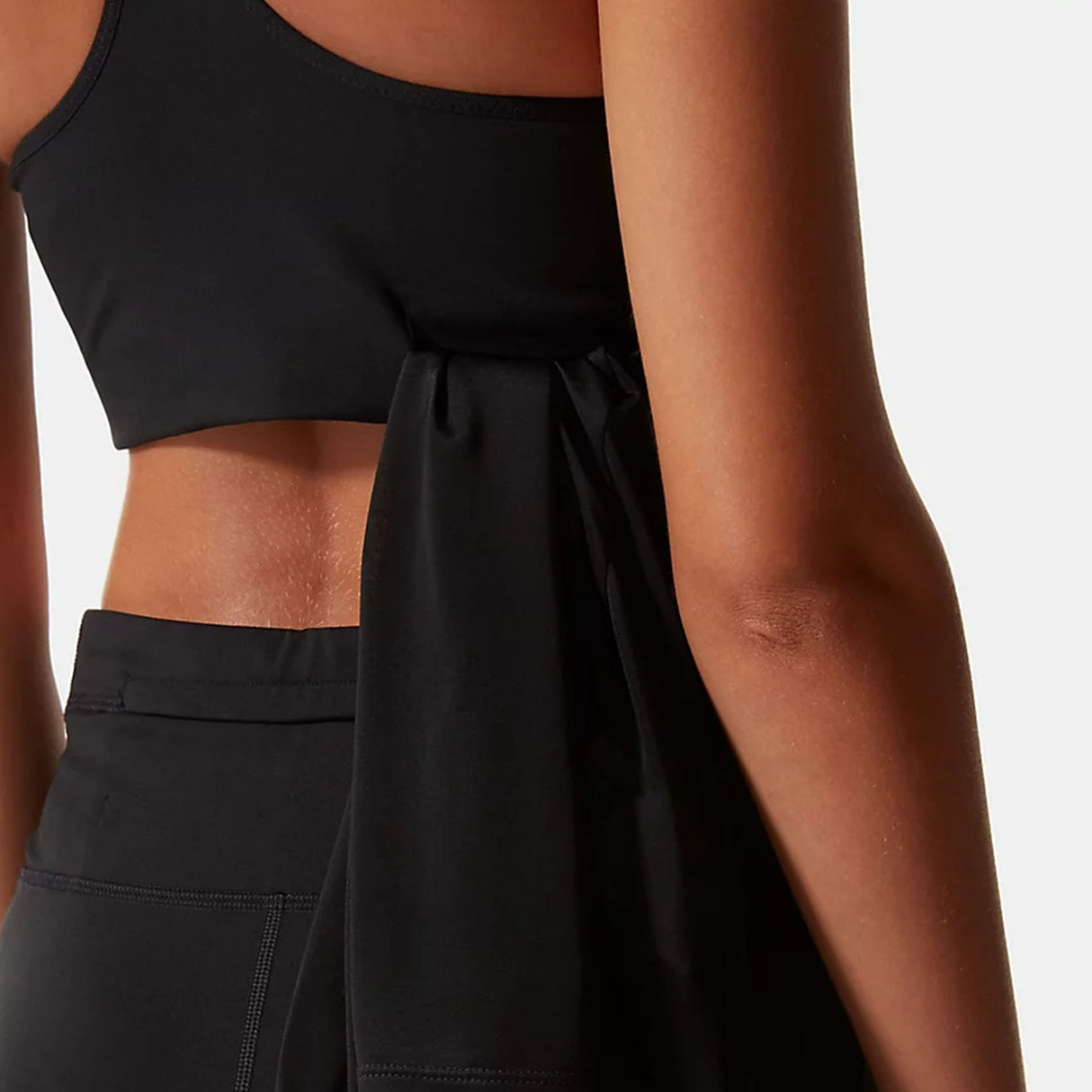 The North Face Women's Movmynt Sports Bra TNF Black / X-Small-TNF Black / Small-TNF Black / Medium-TNF Black / Large-TNF Black / X-Large #- 53 Degrees North