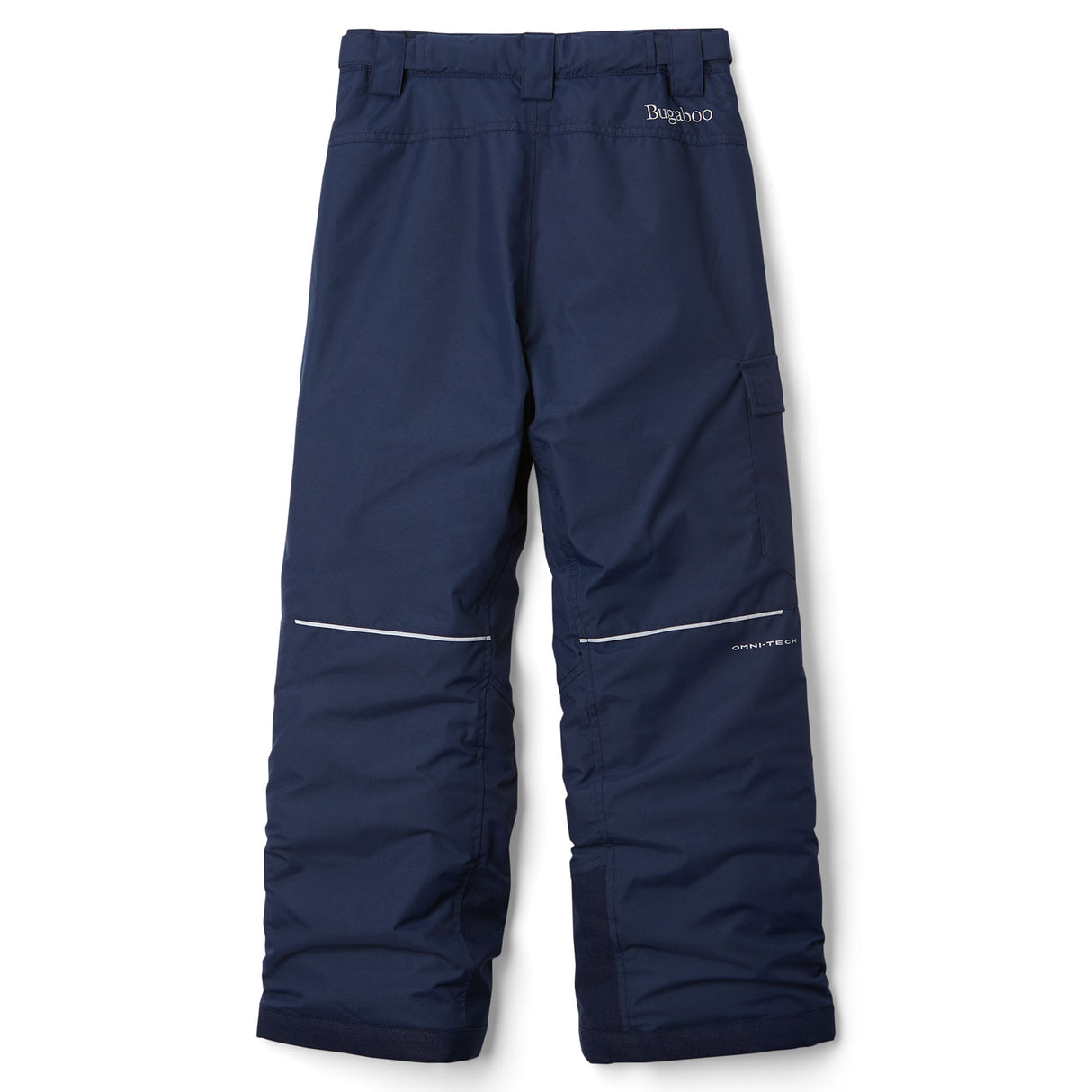 Columbia Kids' Bugaboo II Ski Pants Black / Age 4-5-Black / Age 7-8-Black / Age 9-10-Black / Age 11-12-Black / Age 13-14 #- 53 Degrees North