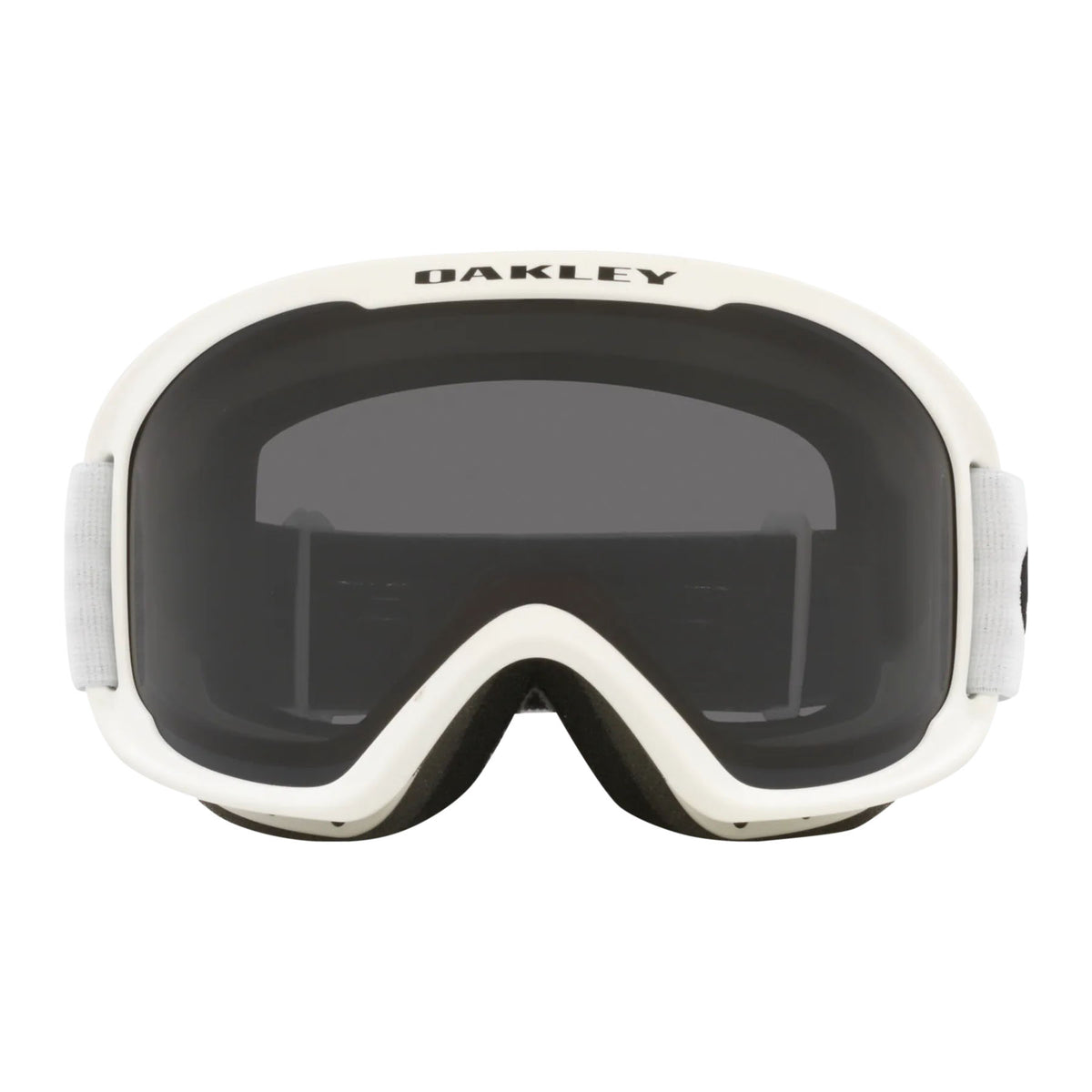 Oakley O-Frame 2.0 Pro M Snow Goggles Matte White / Medium - 53 Degrees North