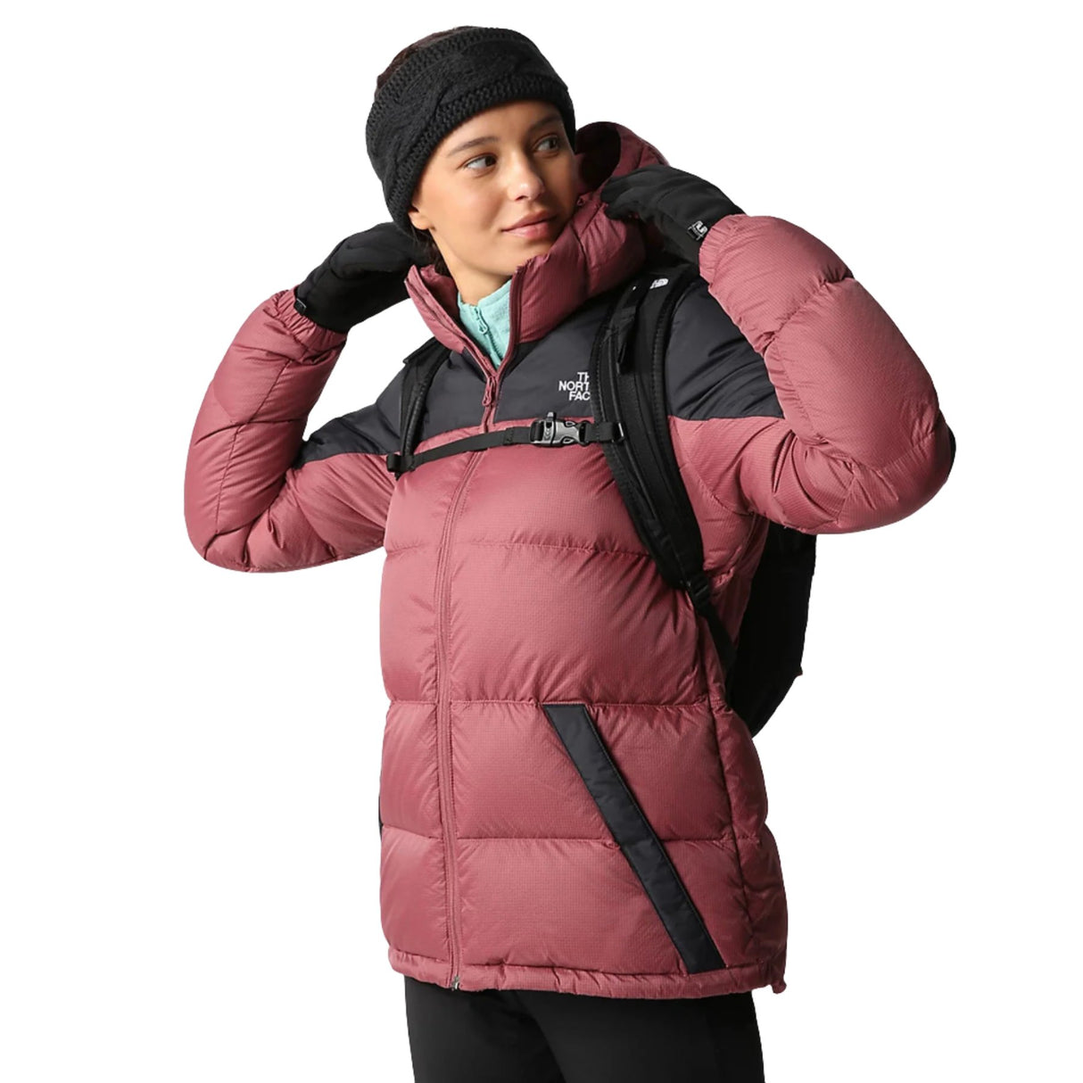 The North Face Unisex eTip Recycled Gloves TNF Black / X-Small-TNF Black / Small-TNF Black / Medium-TNF Black / Large-TNF Black / X-Large #- 53 Degrees North