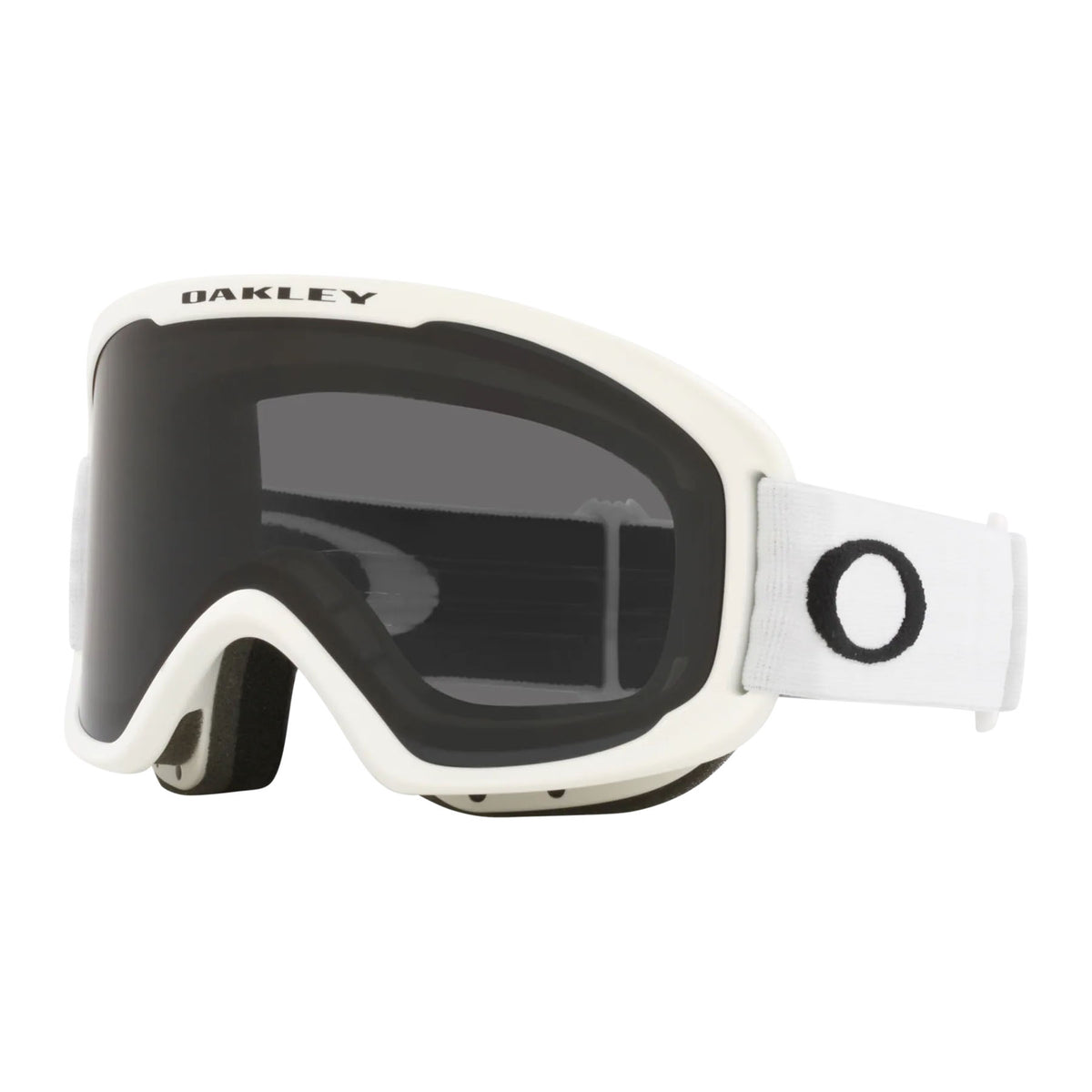 Oakley O-Frame 2.0 Pro M Snow Goggles Matte White / Medium - 53 Degrees North