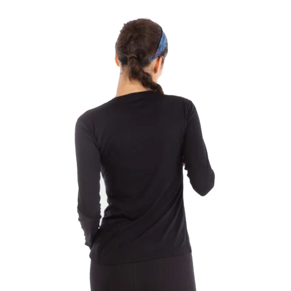 Ronhill Women's Core Short Sleeve Tee #color_black