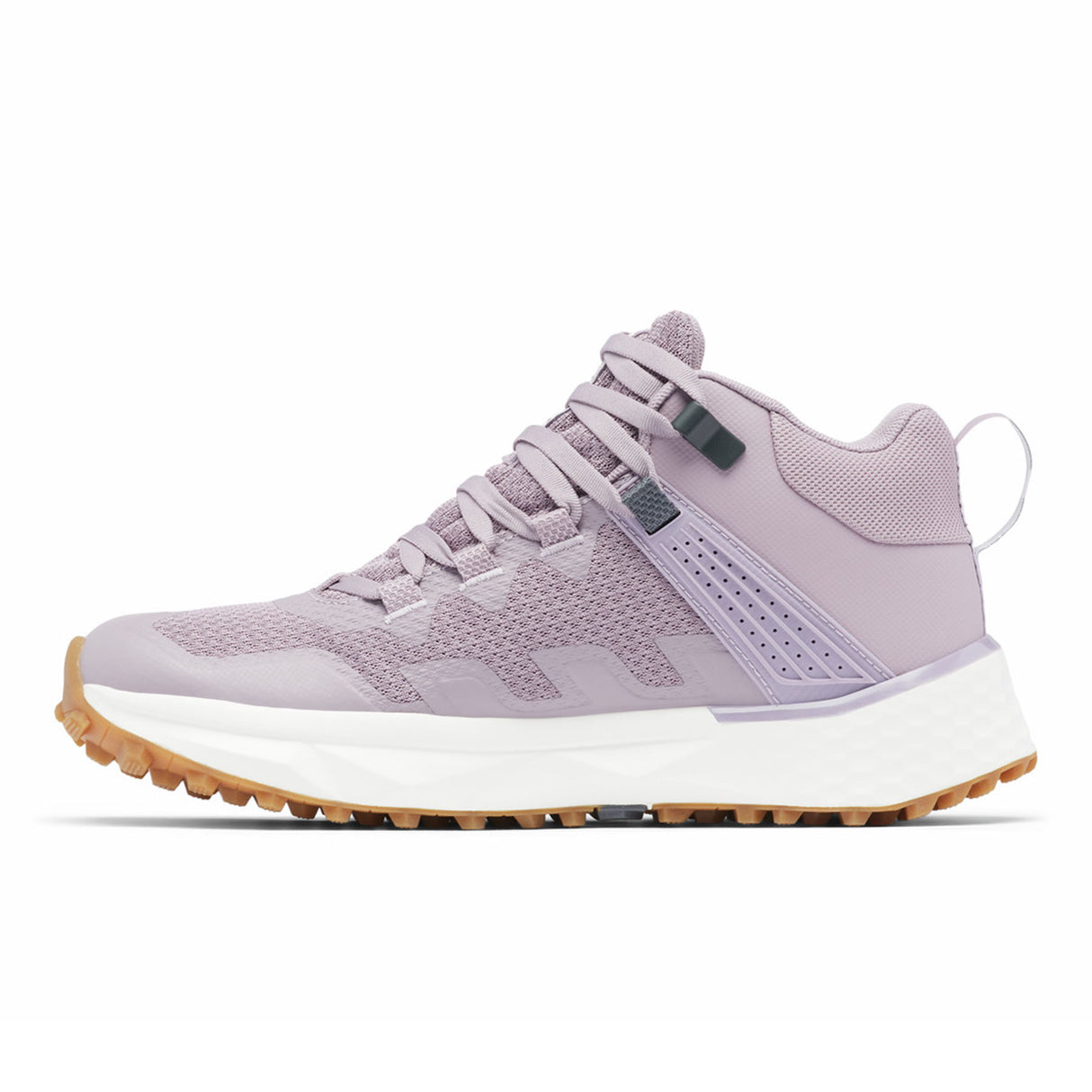 Columbia Women's Facet 75 Mid OutDry Waterproof Hiking Shoes Black/Bright Aqua / UK 4-Black/Bright Aqua / UK 5-Black/Bright Aqua / UK 6-Black/Bright Aqua / UK 7-Black/Bright Aqua / UK 8 #- 53 Degrees North