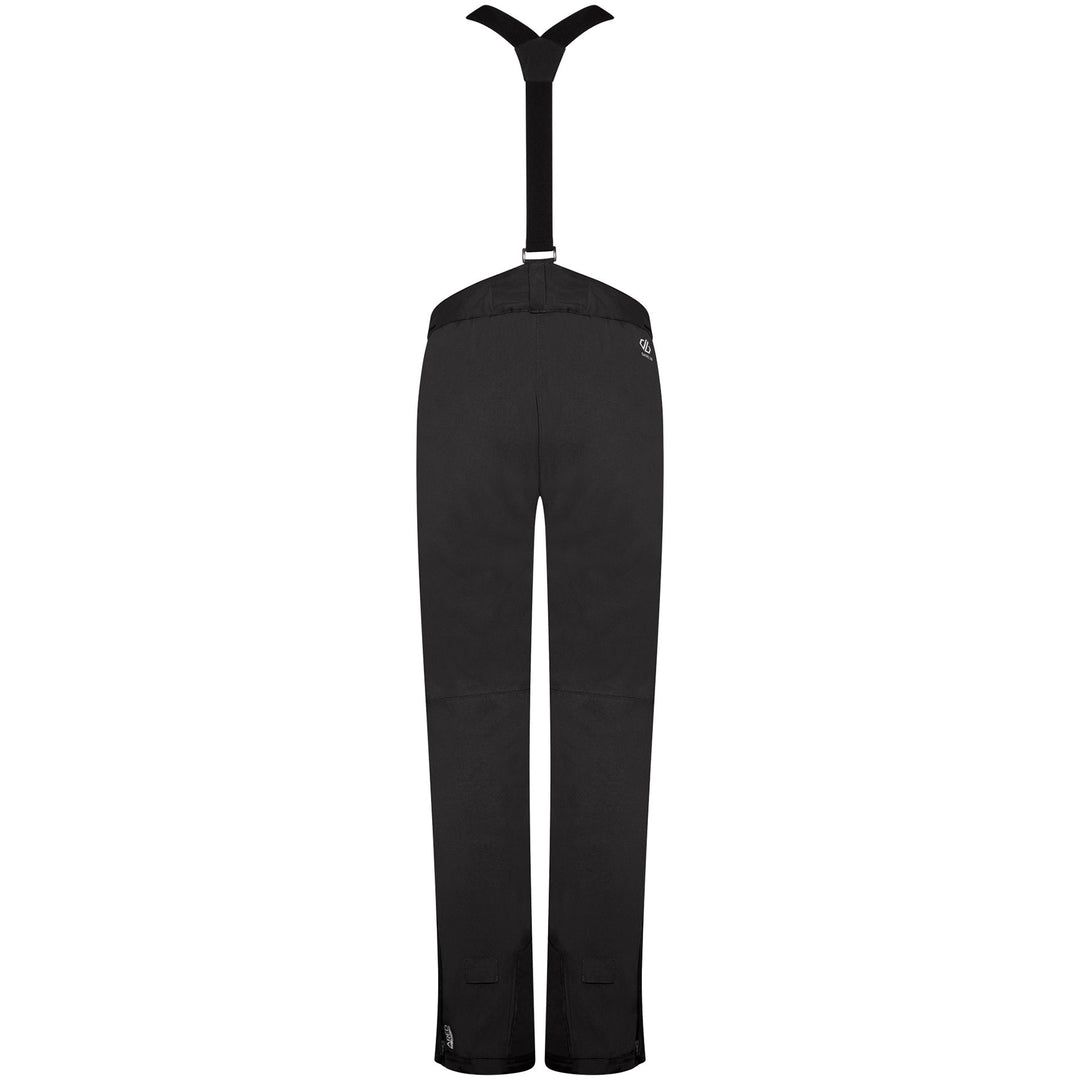 Dare 2B Women's Effused II Recycled Ski Pants #color_black