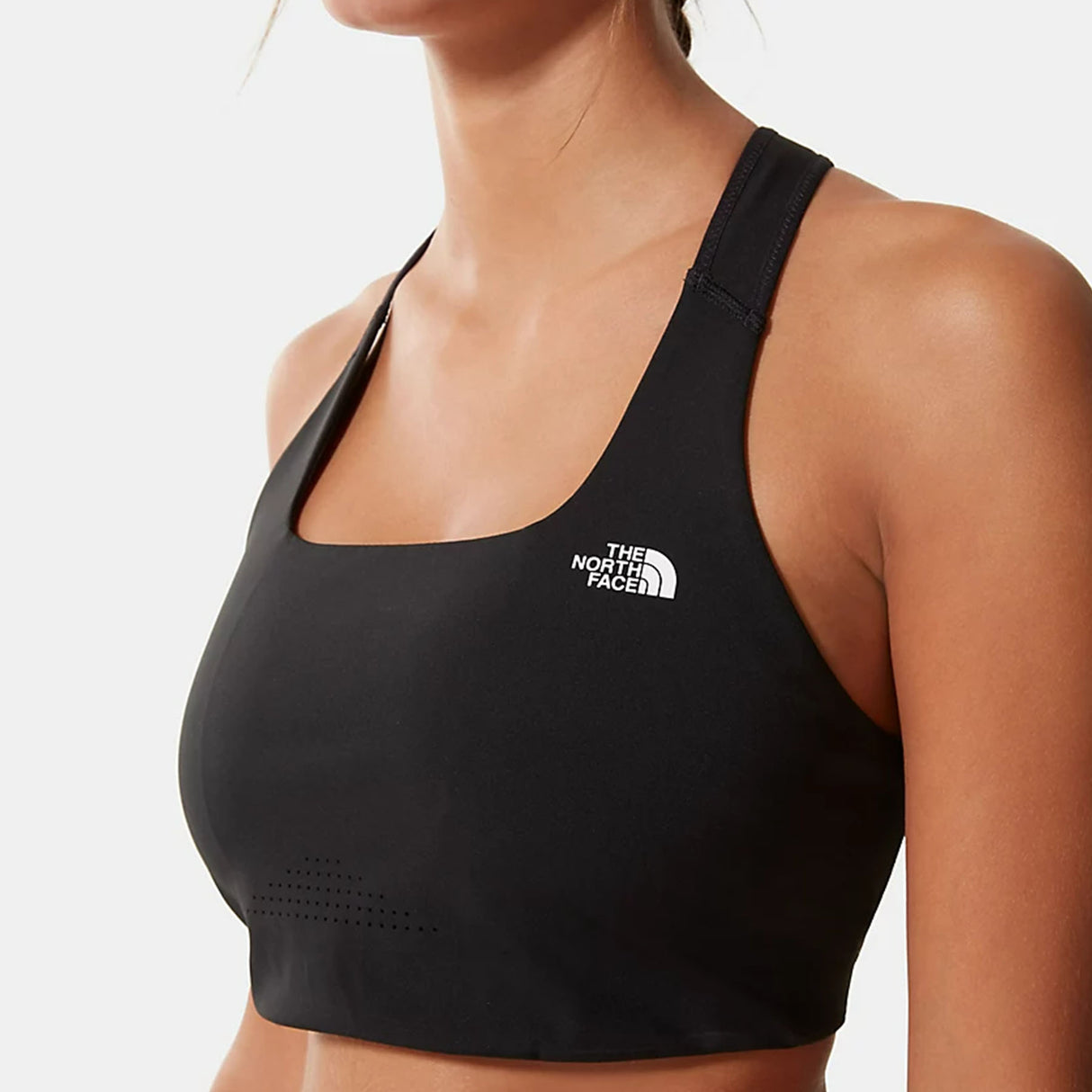 The North Face Women's Movmynt Sports Bra TNF Black / X-Small-TNF Black / Small-TNF Black / Medium-TNF Black / Large-TNF Black / X-Large #- 53 Degrees North