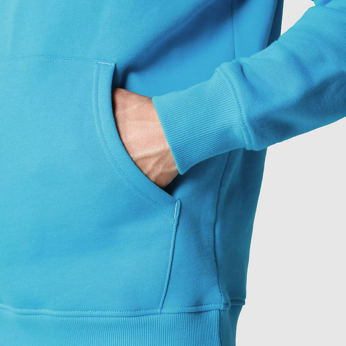 The North Face Men's Drew Peak Pullover Hoodie Summit Navy / Small-Summit Navy / Medium-Summit Navy / Large-Summit Navy / X-Large-Summit Navy / XX-Large #- 53 Degrees North