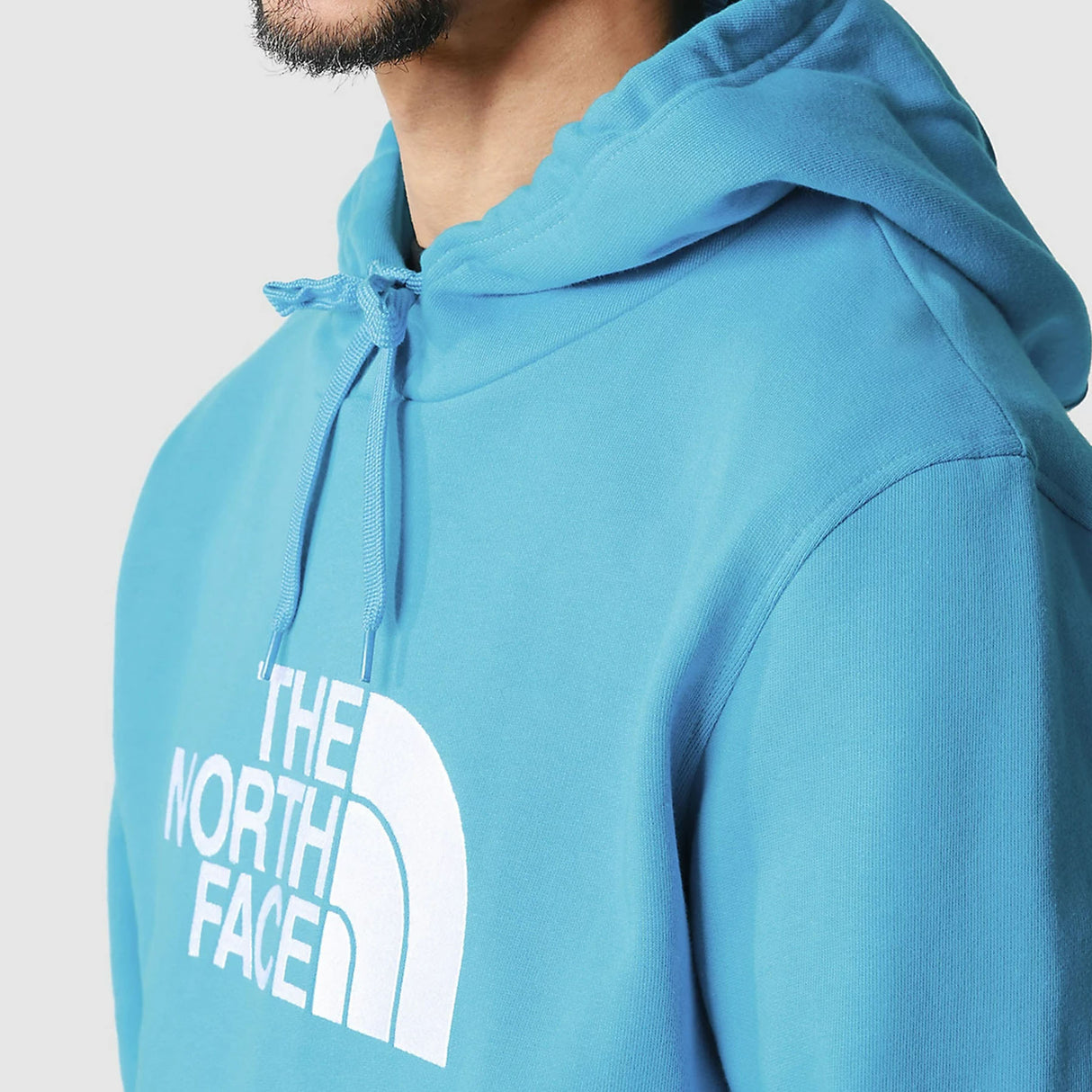 The North Face Men's Drew Peak Pullover Hoodie Summit Navy / Small-Summit Navy / Medium-Summit Navy / Large-Summit Navy / X-Large-Summit Navy / XX-Large #- 53 Degrees North