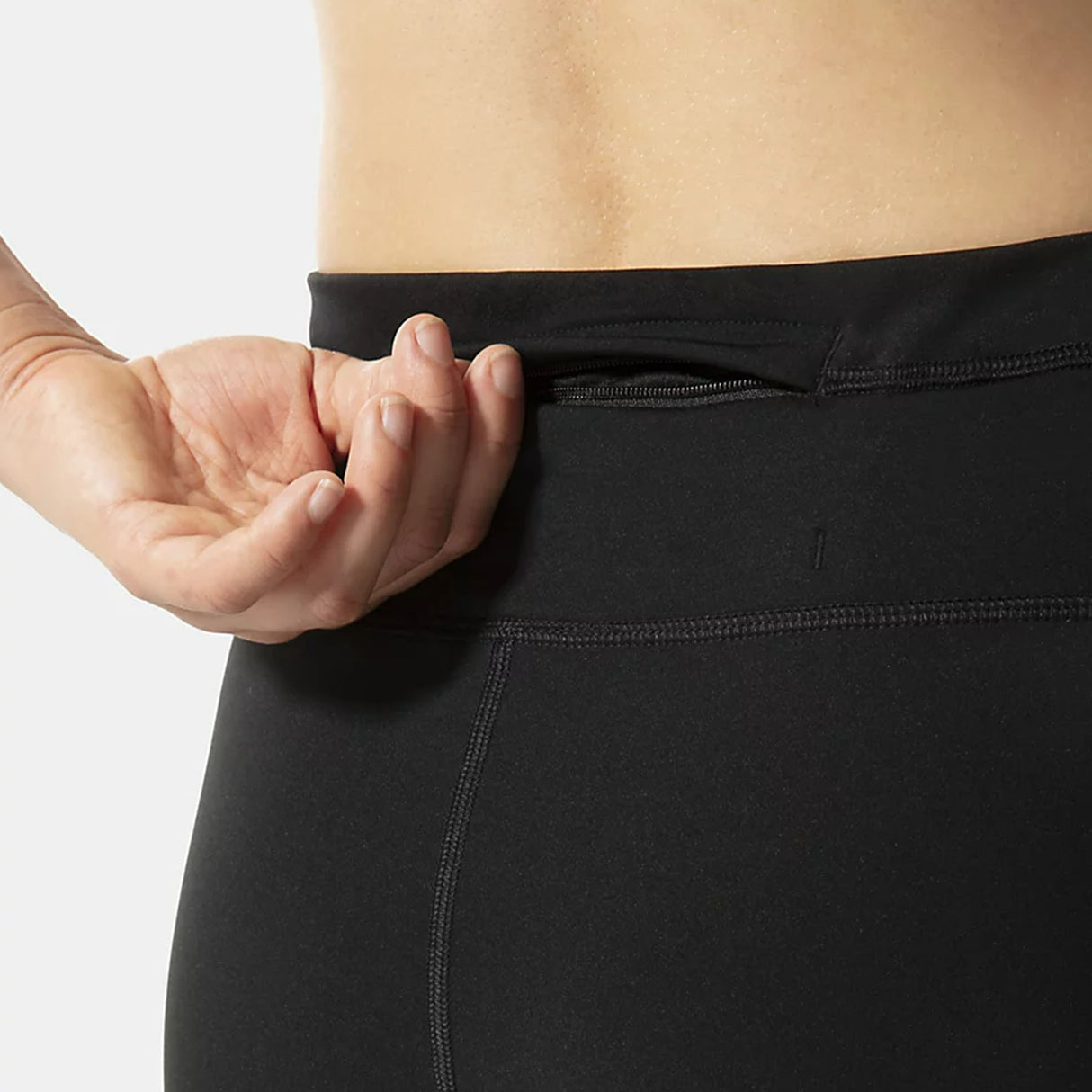 The North Face Women's Movmynt Capri Leggings TNF Black / X-Small-TNF Black / Small-TNF Black / Medium-TNF Black / Large-TNF Black / X-Large #- 53 Degrees North