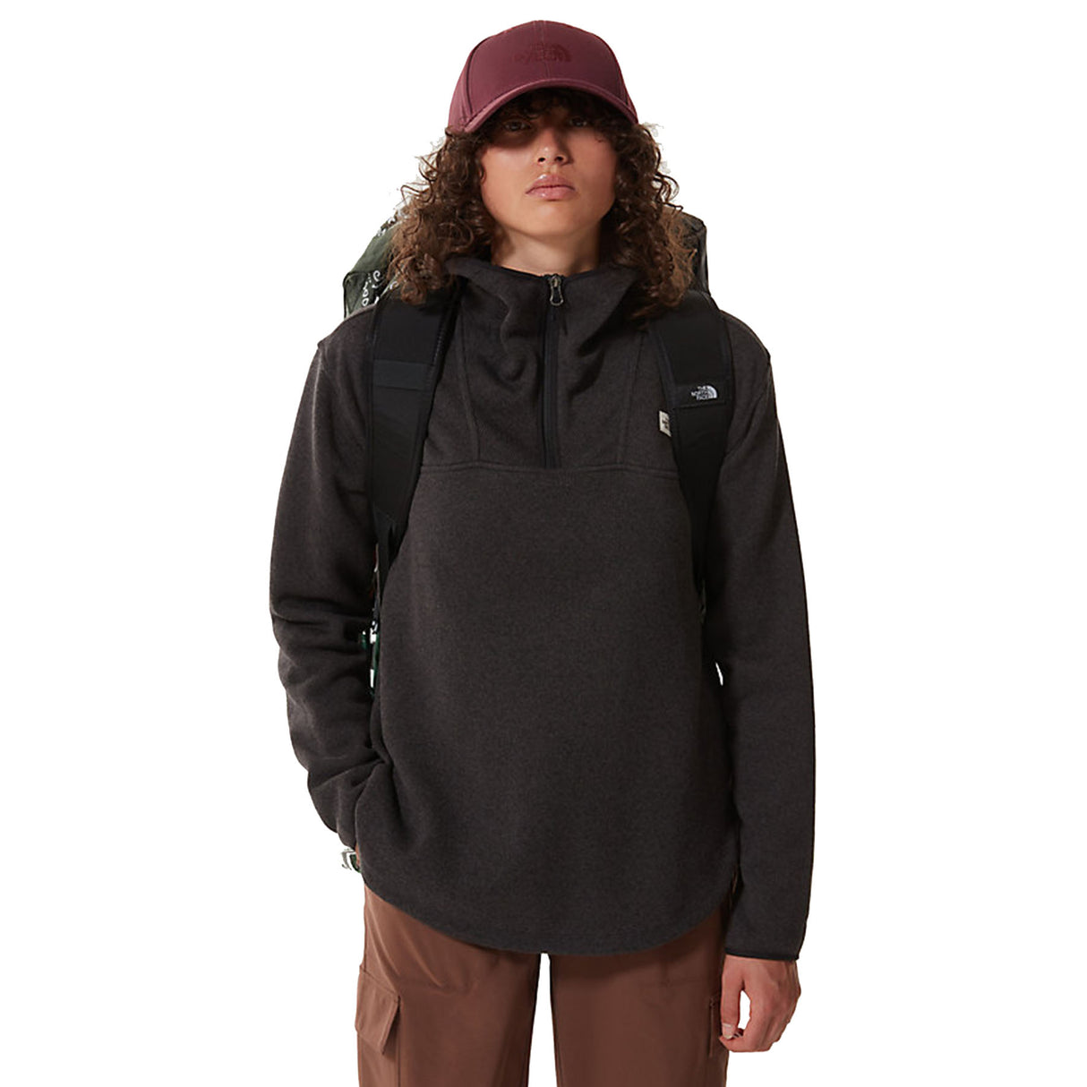 The North Face Base Camp Duffel Bag - Medium TNF Black/TNF White-TNF Red-TNF Black-TNF Black-Summit Gold-TNF Black-Summit Navy-TNF Black #- 53 Degrees North