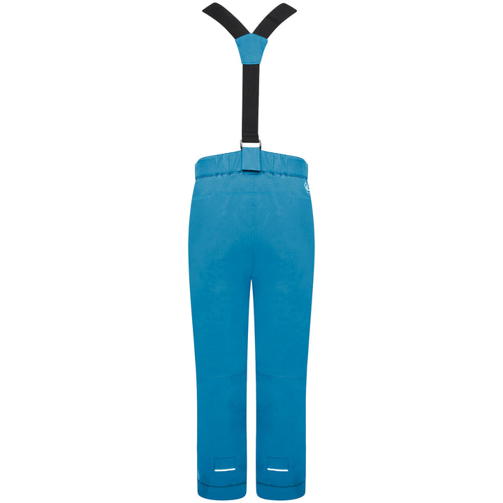 Dare 2B Kids' Motive Waterproof Insulated Ski Pants #color_gulfstream