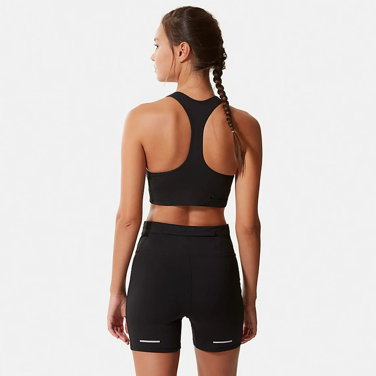 The North Face Women's Movmynt Sports Bra TNF Black / X-Small-TNF Black / Small-TNF Black / Medium-TNF Black / Large-TNF Black / X-Large #- 53 Degrees North