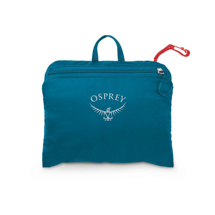 Osprey UL Stuff Duffel #color_waterfront-blue