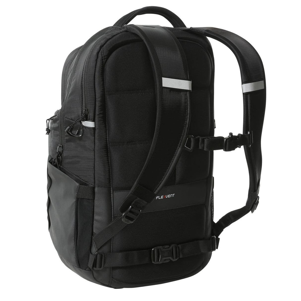 The North Face Surge Backpack TNF Black #- 53 Degrees North