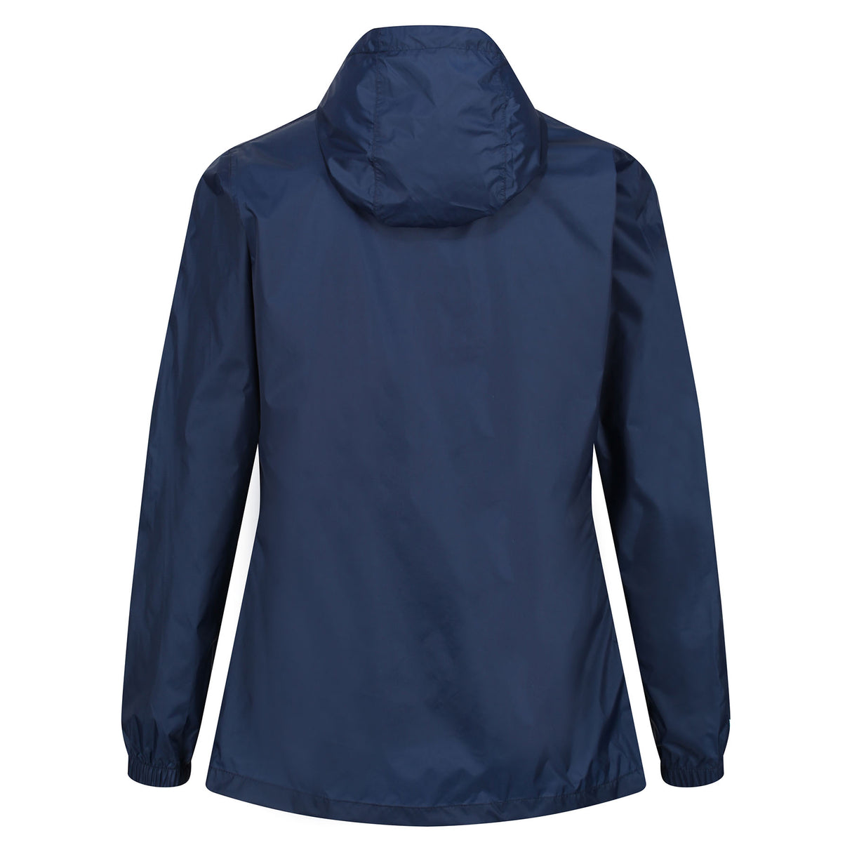Regatta Women's Pack-It III Waterproof Jacket | 53 Degrees North