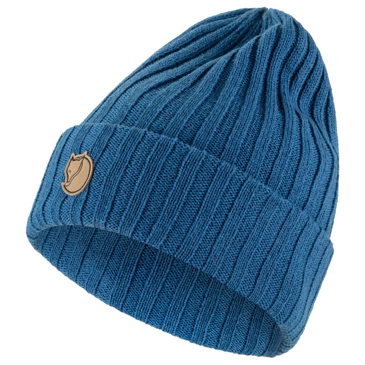 Fjällräven Byron Wool Hat Dark Grey-Grey-Alpine Blue-Dark Navy-Dark Olive #- 53 Degrees North