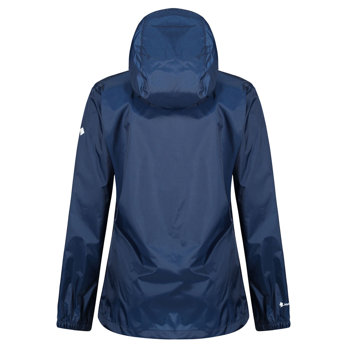 Regatta Women's Pack-It III Waterproof Jacket | 53 Degrees North