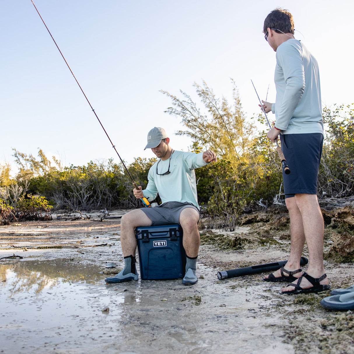 YETI Roadie 24 Cool Box | 53 Degrees North
