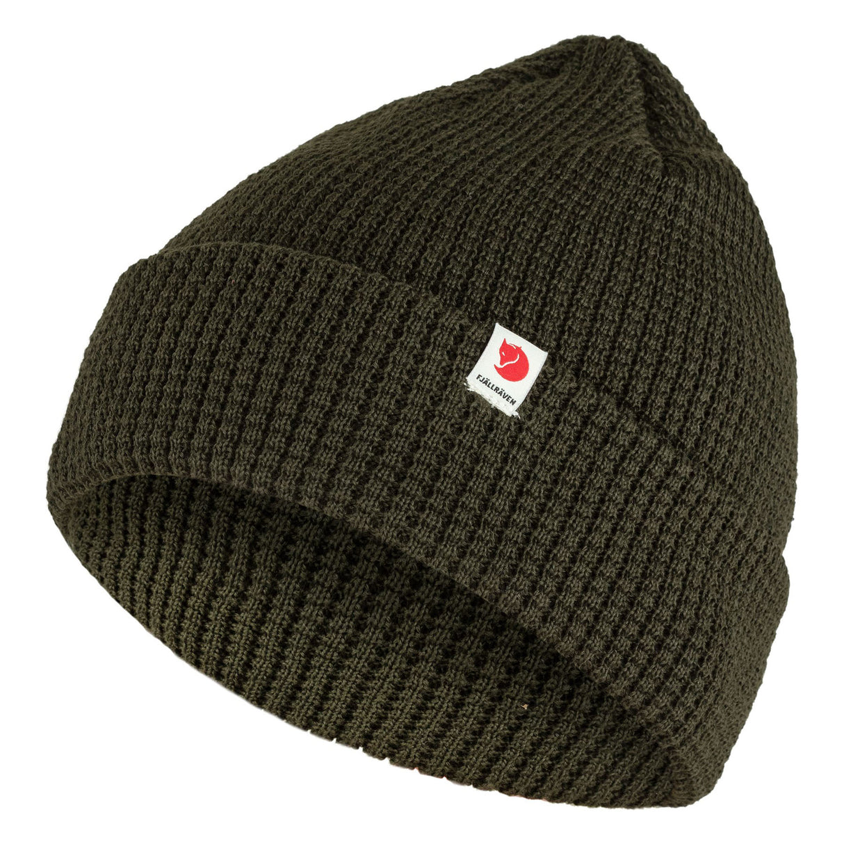 Fjällräven Tab Hat Dark Navy-Deep Forest-Dark Garnet #- 53 Degrees North
