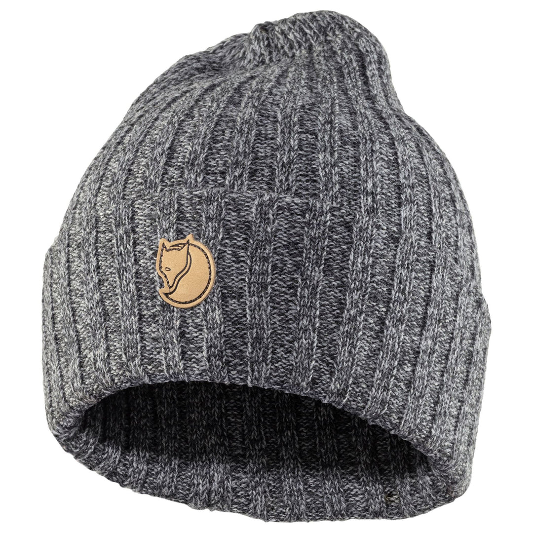 Fjallraven Byron Hat #color_dark-grey-grey