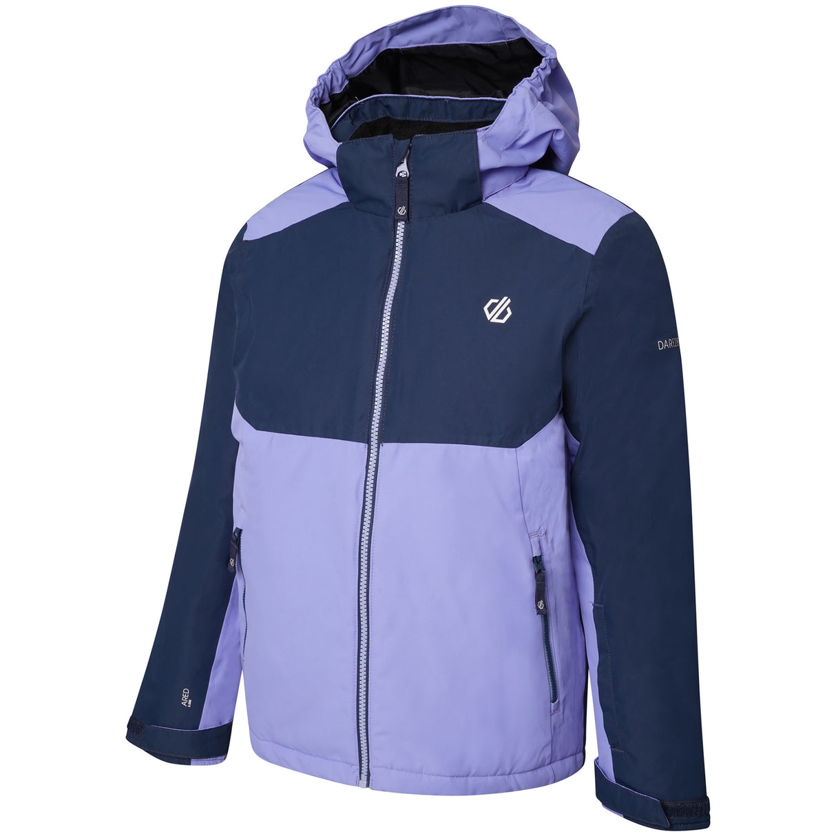 Dare 2b Kids' Impose III Ski Jacket | 53 Degrees North