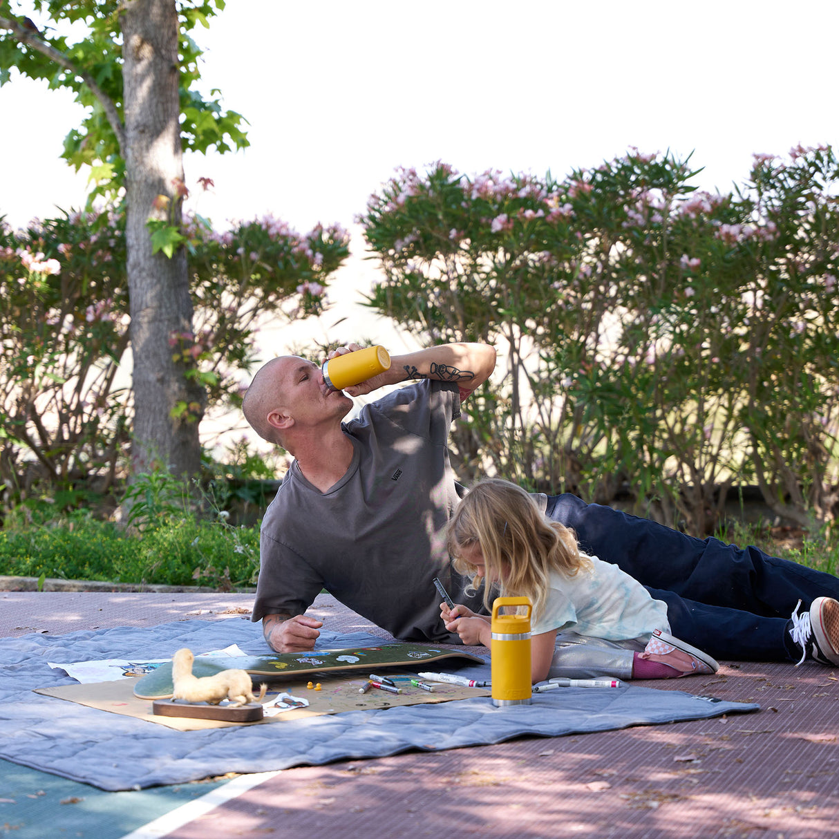 YETI Rambler 10 oz (296 ml) Tumbler | 53 Degrees North