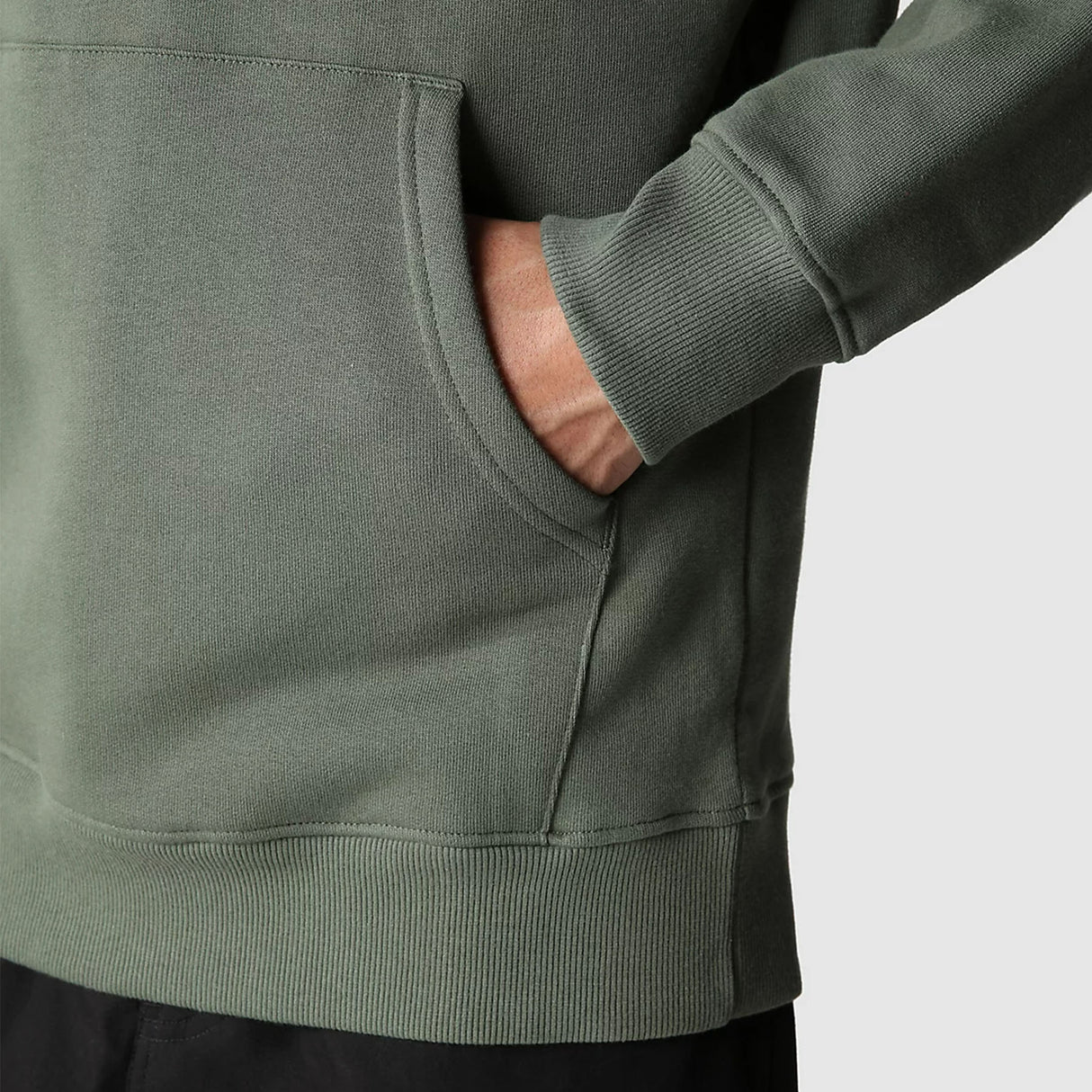 The North Face Men's Drew Peak Pullover Hoodie Summit Navy / Small-Summit Navy / Medium-Summit Navy / Large-Summit Navy / X-Large-Summit Navy / XX-Large #- 53 Degrees North