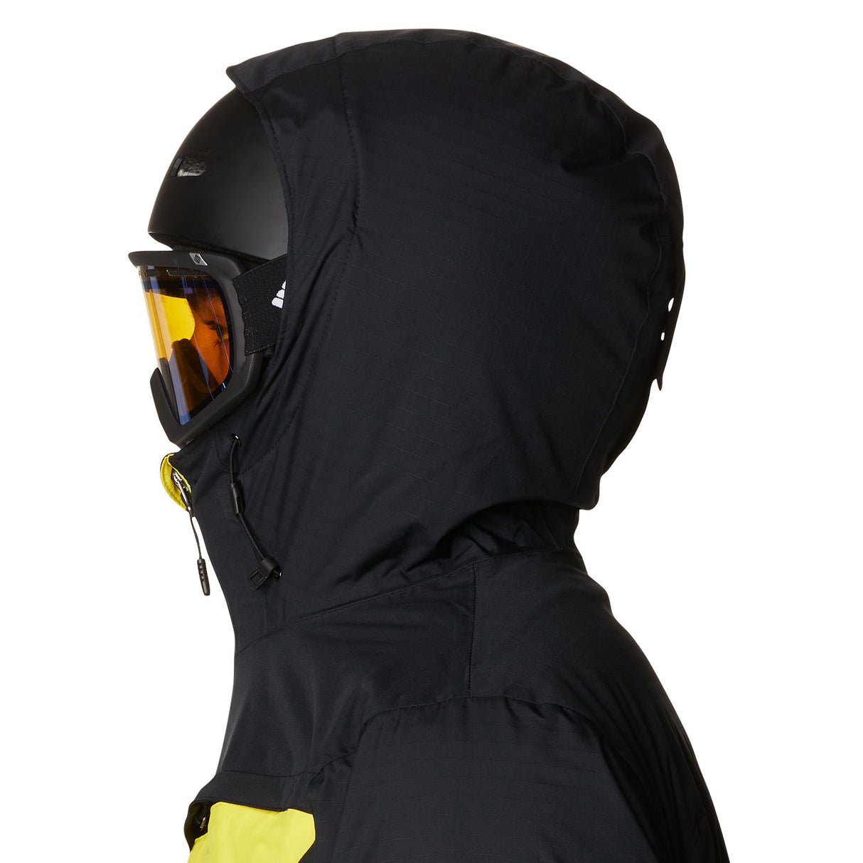 Columbia Men's Iceberg Point Waterproof Ski Jacket Compass Blue/Collegiate Navy / Small-Compass Blue/Collegiate Navy / Medium-Compass Blue/Collegiate Navy / Large-Compass Blue/Collegiate Navy / X-Large-Compass Blue/Collegiate Navy / XX-Large #- 53 Degrees North