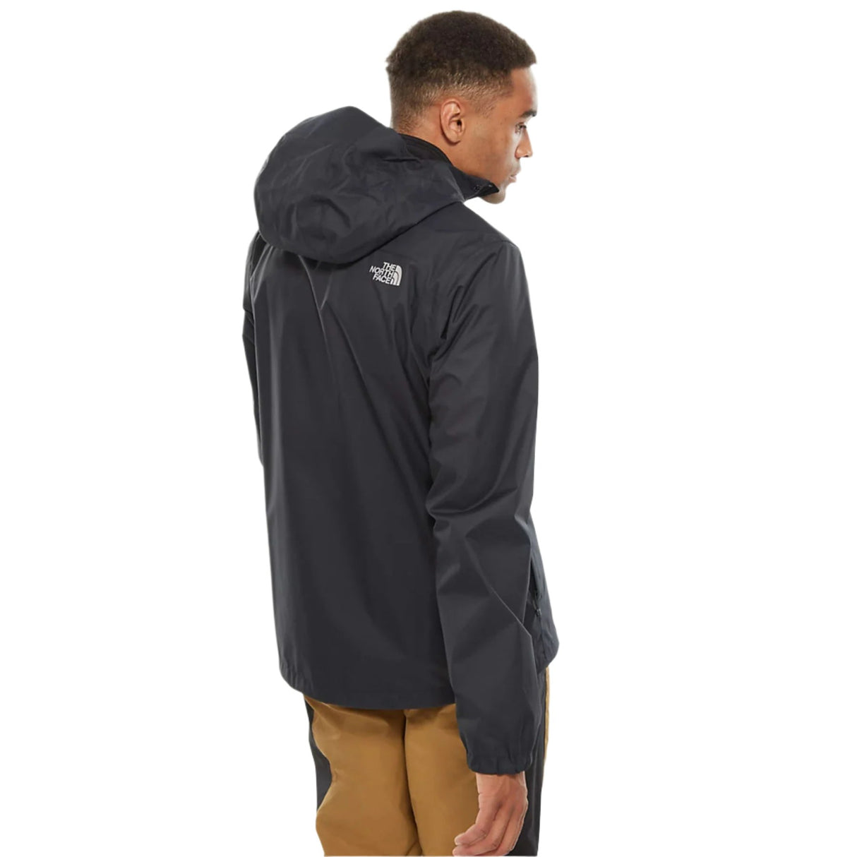 The North Face Men's Quest Triclimate Jacket TNF Black / Small-TNF Black / Medium-TNF Black / Large-TNF Black / X-Large-TNF Black / X-Small #- 53 Degrees North