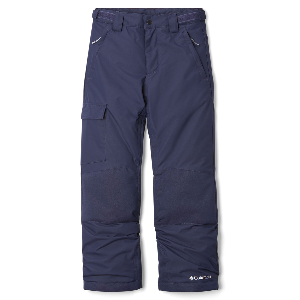 Columbia Kids' Bugaboo II Ski Pants Black / Age 4-5-Black / Age 7-8-Black / Age 9-10-Black / Age 11-12-Black / Age 13-14 #- 53 Degrees North