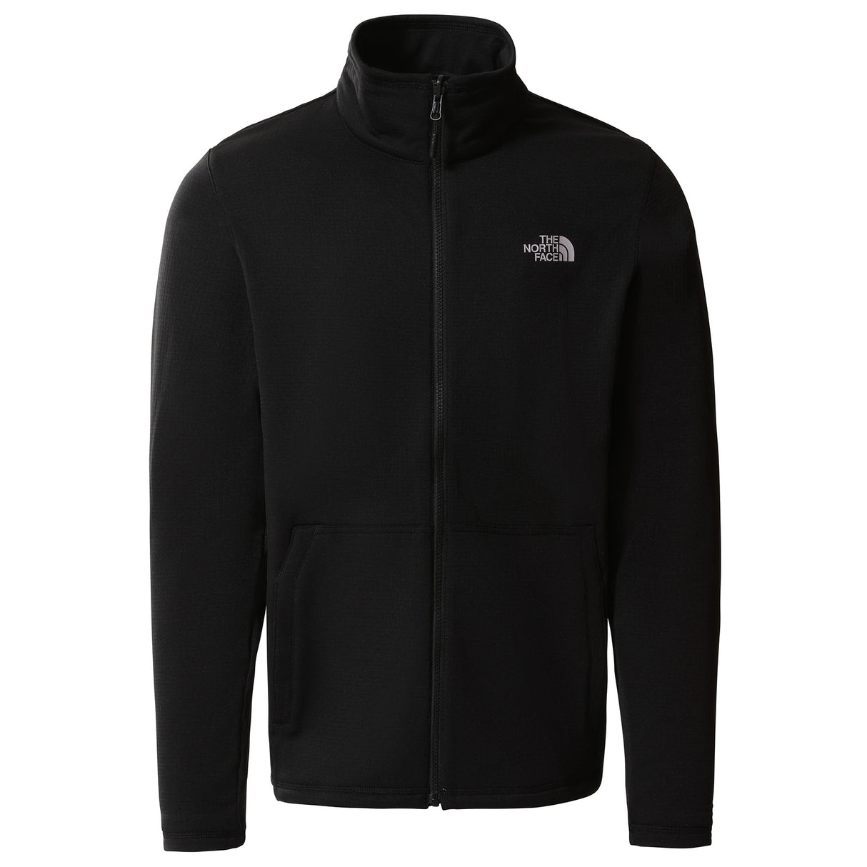 The North Face Men's Quest Triclimate Jacket TNF Black / Small-TNF Black / Medium-TNF Black / Large-TNF Black / X-Large-TNF Black / X-Small #- 53 Degrees North