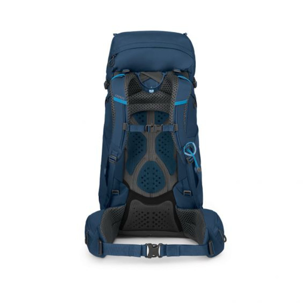 Osprey Kestrel 48 Backpack Atlas Blue / Small/Medium-Atlas Blue / Large/X-Large #- 53 Degrees North