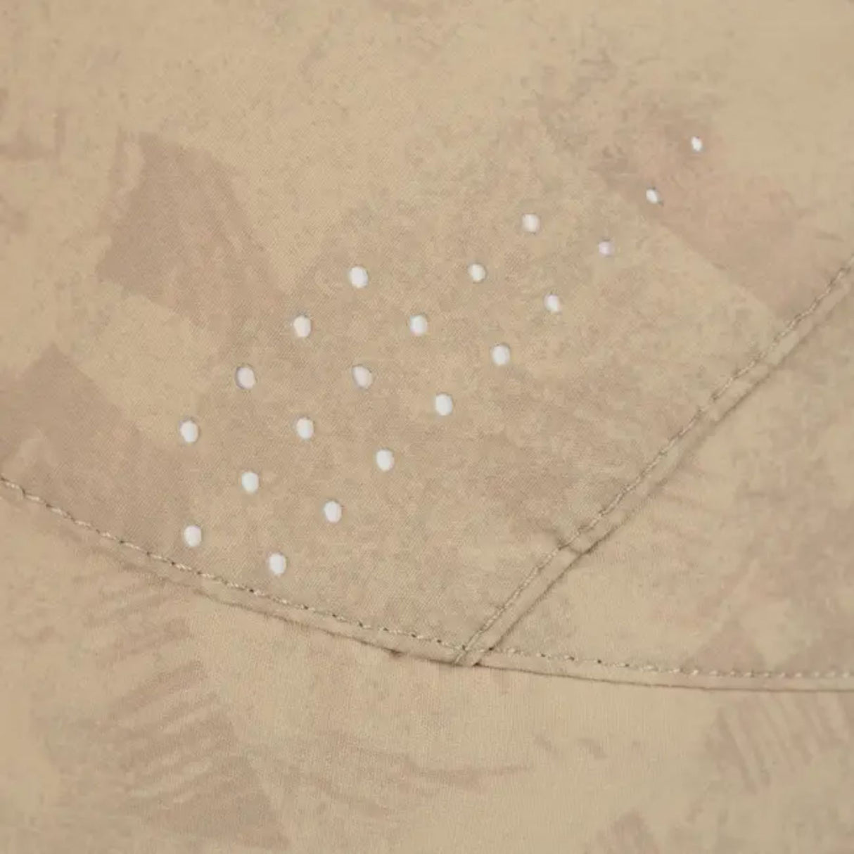 BUFF Pack Sahara Cap Acai Sand / Small/Medium-Acai Sand / Large/X-Large #- 53 Degrees North