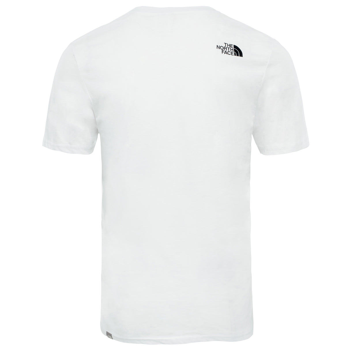 The North Face Men's Short Sleeve Easy T-Shirt TNF Black / Small-TNF Black / Medium-TNF Black / Large-TNF Black / X-Large-TNF Black / XX-Large #- 53 Degrees North