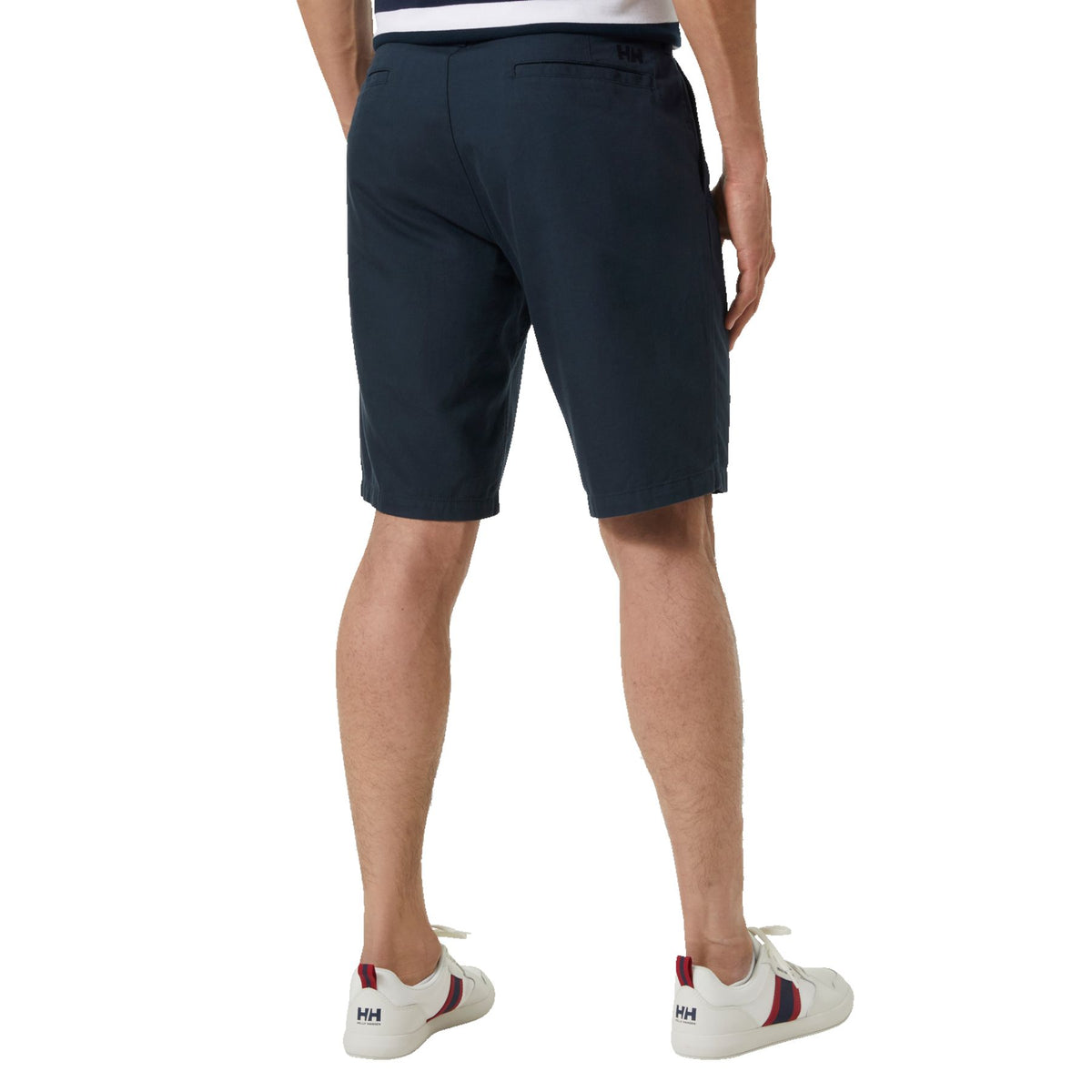Helly Hansen Men's Dock Shorts Navy / Small - 53 Degrees North