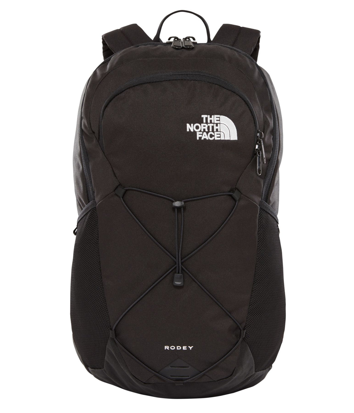 The North Face Rodey Backpack TNF Black #- 53 Degrees North