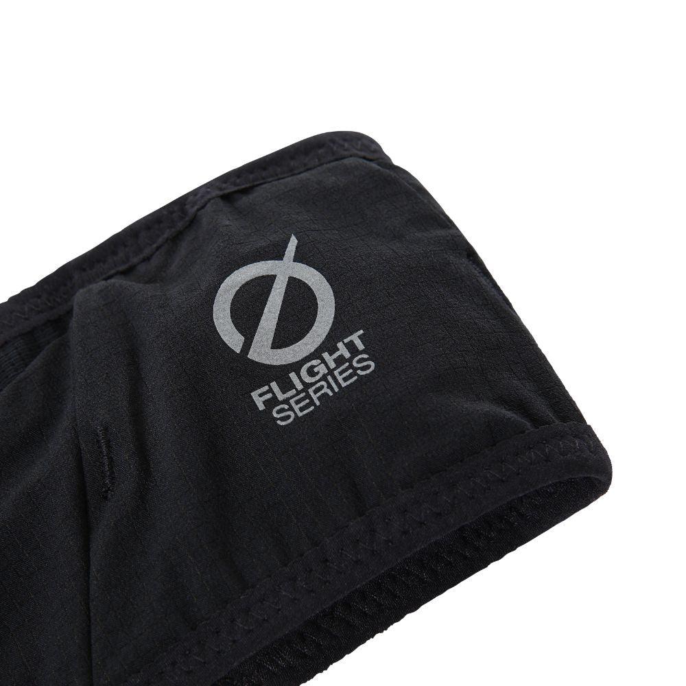 The North Face Flight Race Ready Belt - TNF Black/TNF Black Small / Black-Medium / Black-Large / Black #- 53 Degrees North