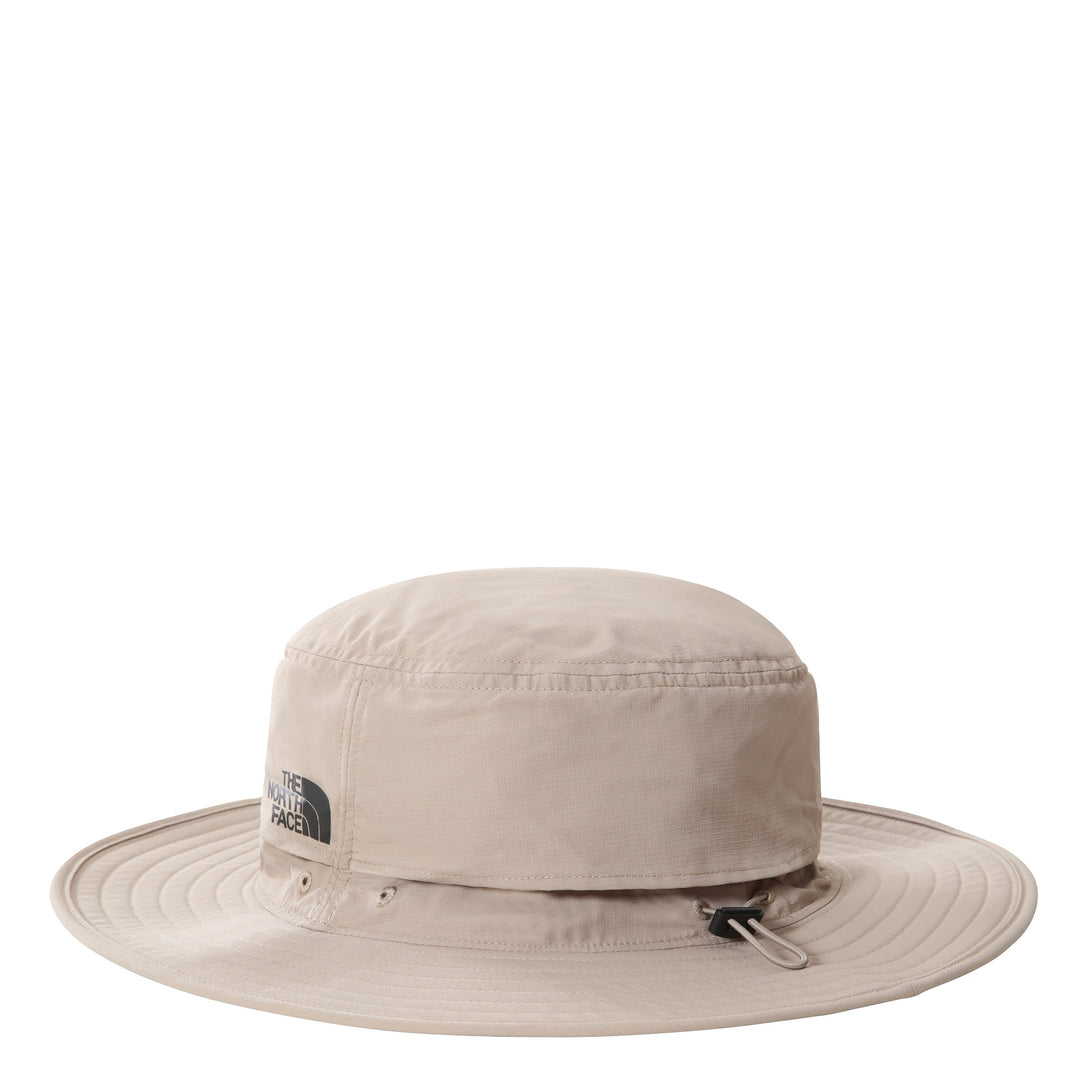 The North Face Horizon Breeze Brimmer Hat #color_dune-beige