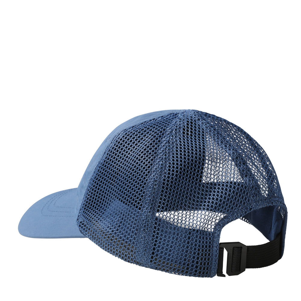 The North Face Horizon Trucker #color_shady-blue