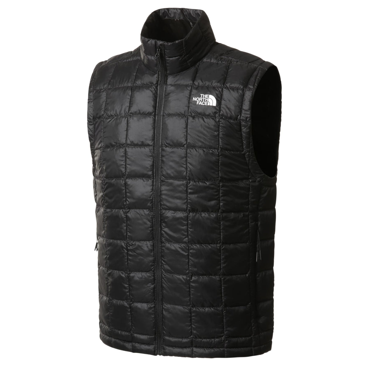 The North Face Men's Thermoball Eco Vest TNF Black / Small-TNF Black / Medium-TNF Black / Large-TNF Black / X-Large-TNF Black / XX-Large #- 53 Degrees North