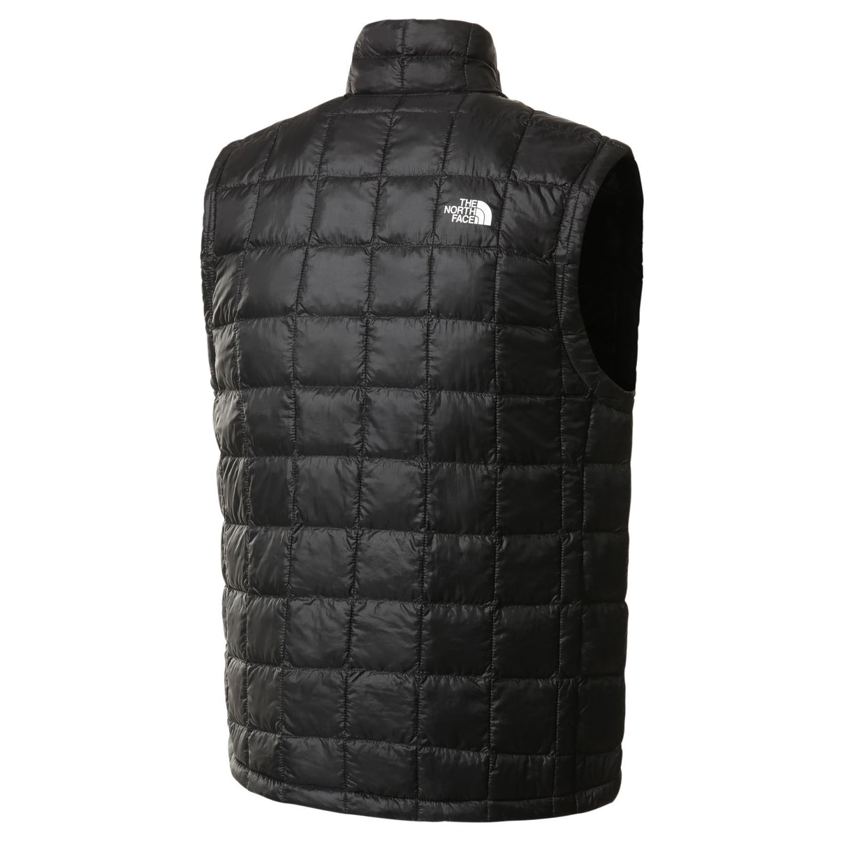 The North Face Men's Thermoball Eco Vest TNF Black / Small-TNF Black / Medium-TNF Black / Large-TNF Black / X-Large-TNF Black / XX-Large #- 53 Degrees North