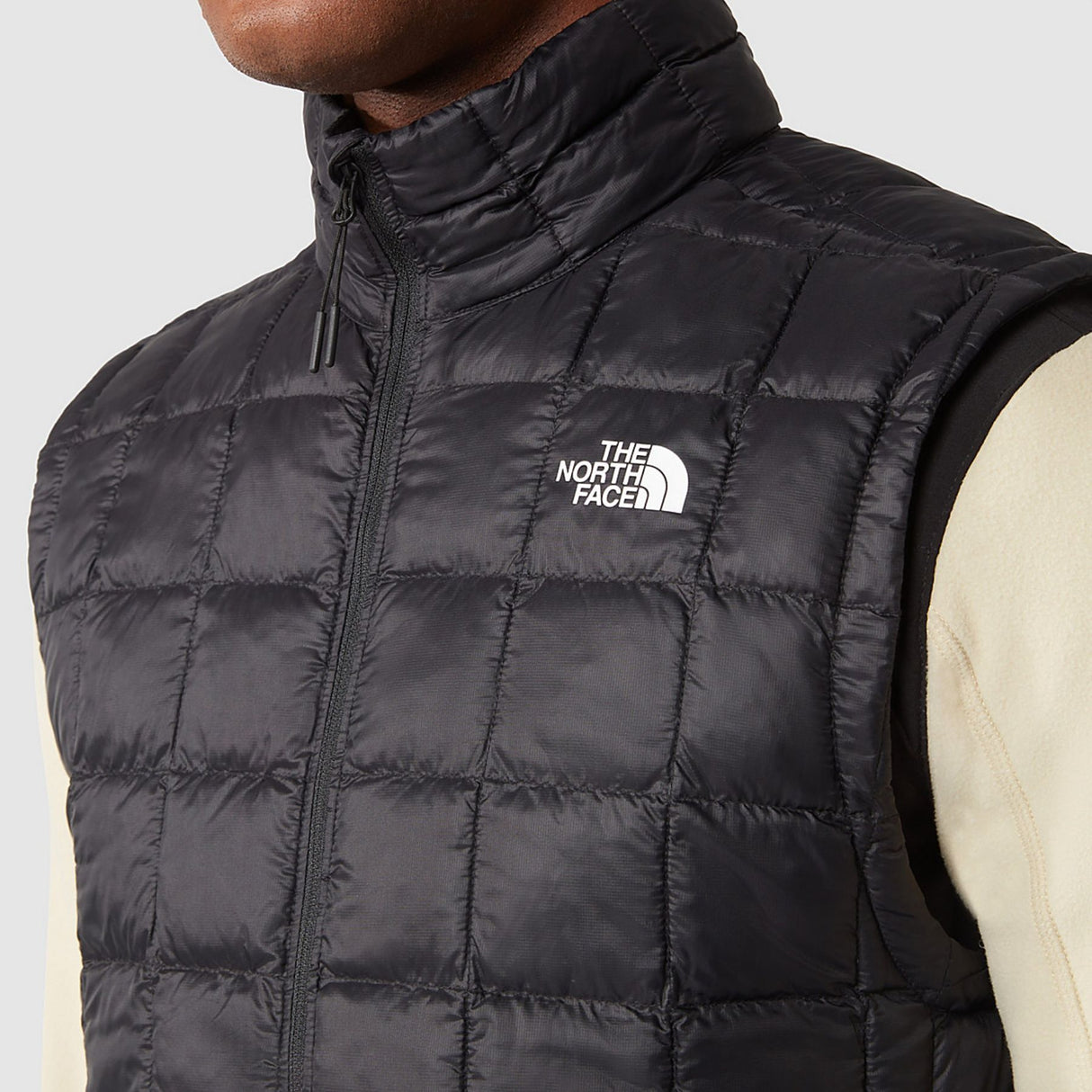 The North Face Men's Thermoball Eco Vest TNF Black / Small-TNF Black / Medium-TNF Black / Large-TNF Black / X-Large-TNF Black / XX-Large #- 53 Degrees North