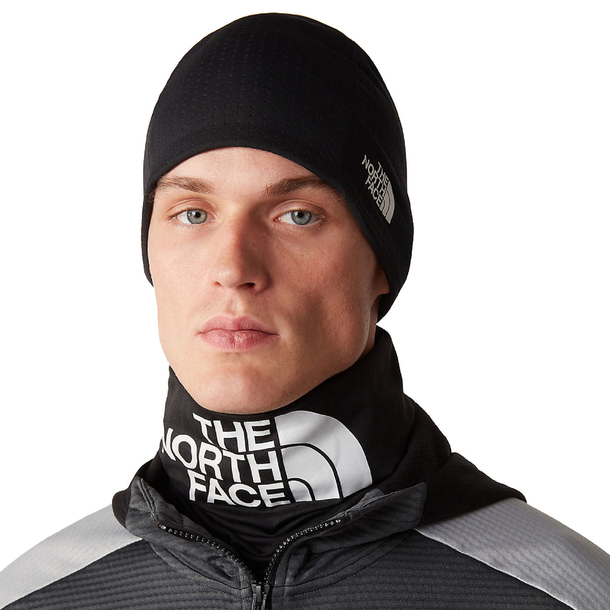 The North Face Dipsea Cover It Neck Gaiter TNF Black #- 53 Degrees North