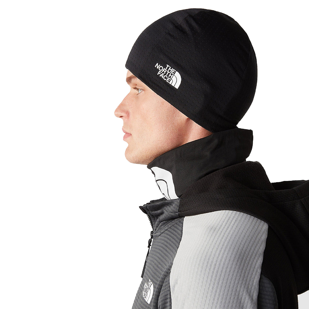 The North Face Dipsea Cover It Neck Gaiter TNF Black #- 53 Degrees North