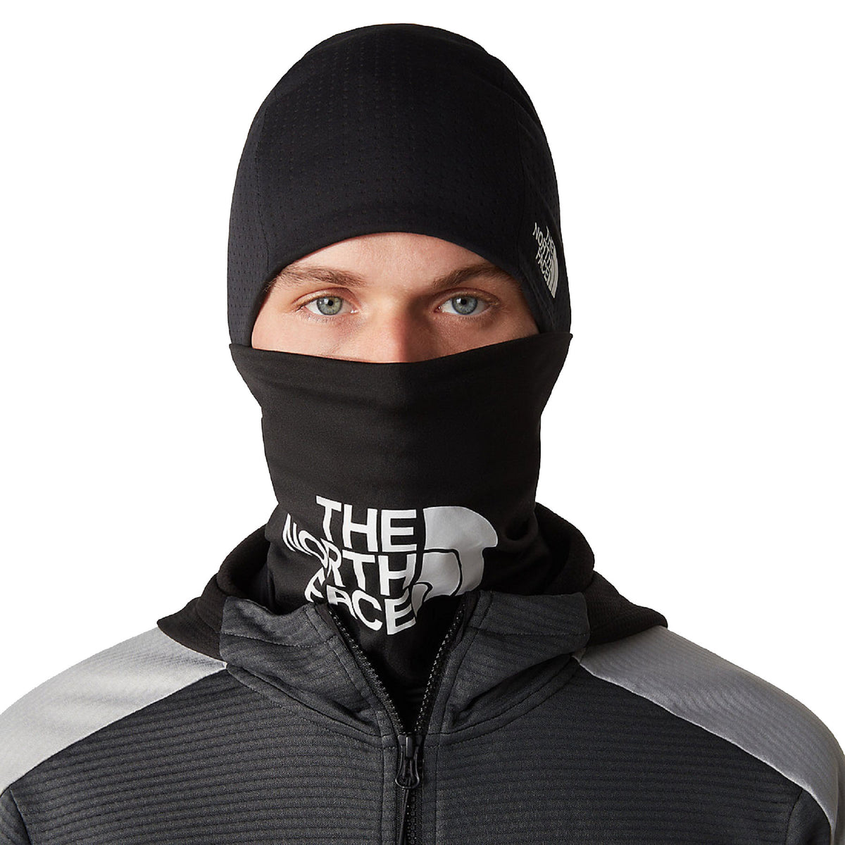 The North Face Dipsea Cover It Neck Gaiter TNF Black #- 53 Degrees North