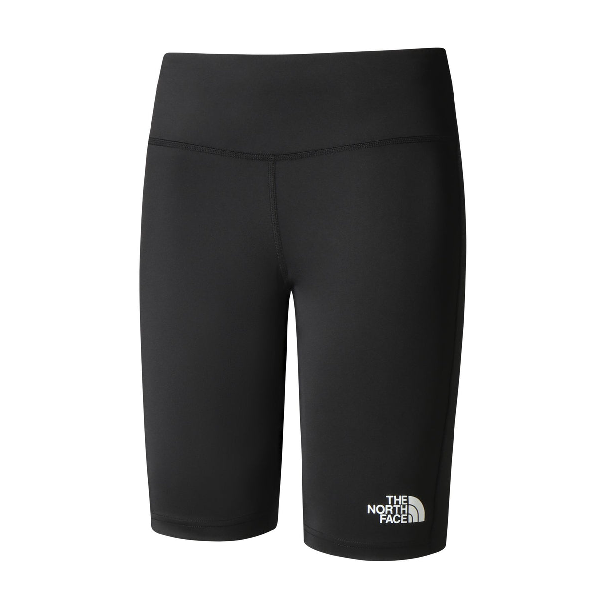 The North Face Women's Flex Tight Shorts Shady Blue / X-Small-Shady Blue / Small-Shady Blue / Medium-Shady Blue / Large-Shady Blue / X-Large #- 53 Degrees North