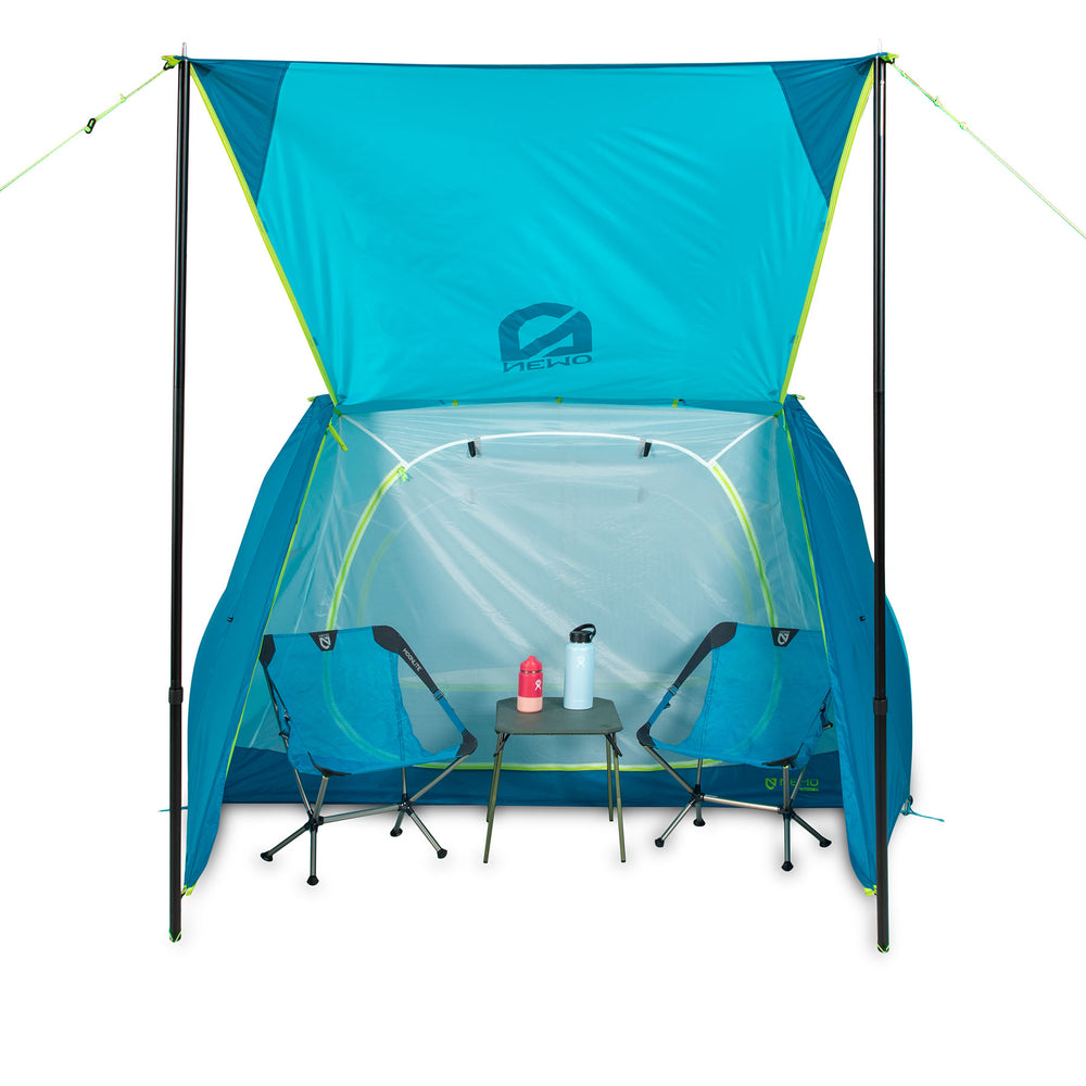 Switch 2 Person Multi-Configuration Camping Tent & Shelter